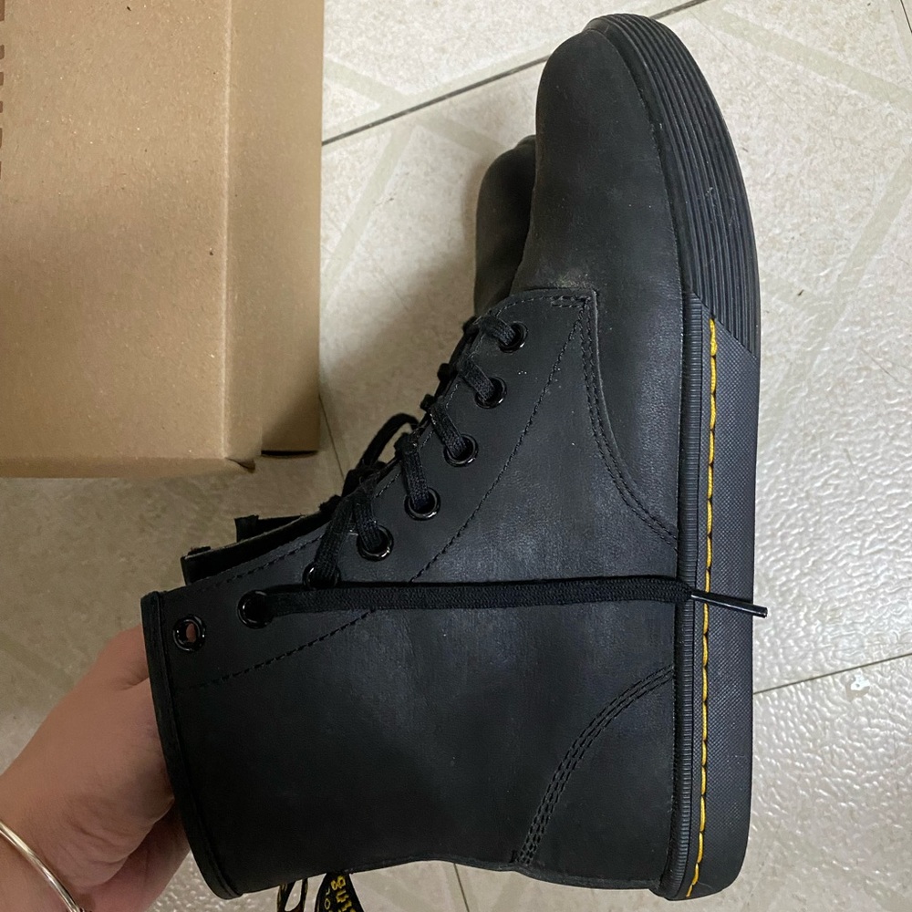 Dr.Martens women’s boot